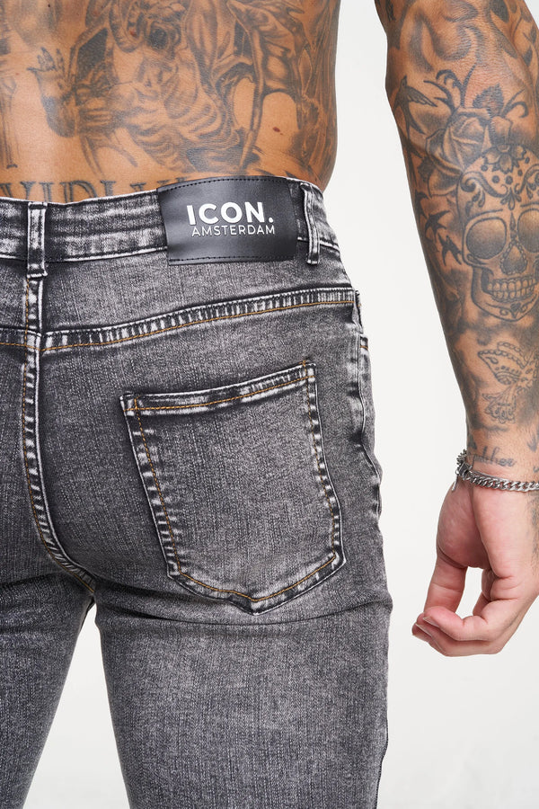 THE LORENZO JEANS - Maison Sydney