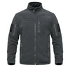 Everlayer | Softshell Thermal Zip Jacket