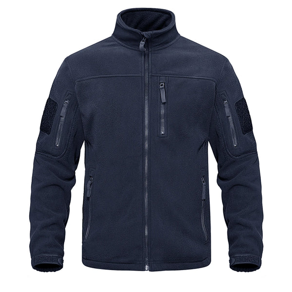 Everlayer | Softshell Thermal Zip Jacket