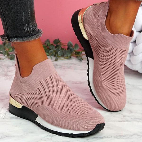 Stylish Orthopedic Sneakers - Maison Sydney
