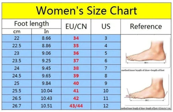 Women's Velcro Slip-On Orthopedic Sneakers - Maison Sydney