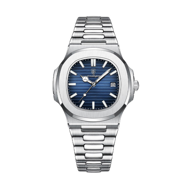 Nautilus Watch 41mm - Maison Sydney