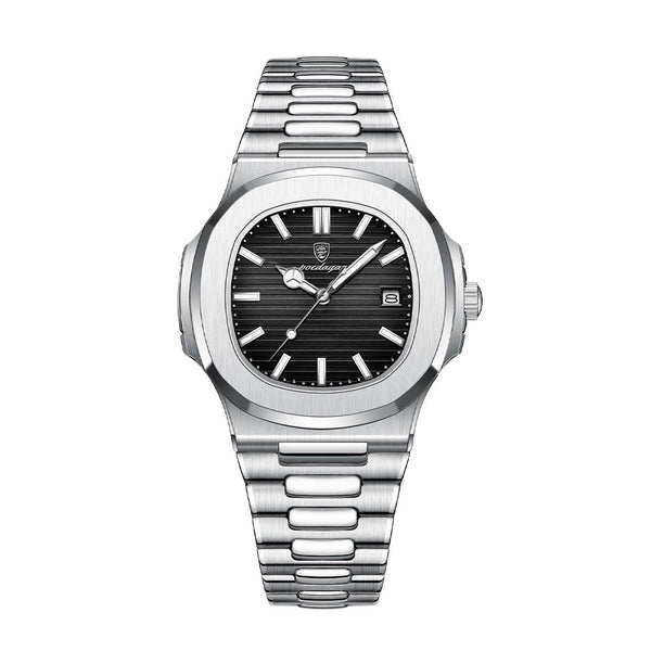 Nautilus Watch 41mm - Maison Sydney
