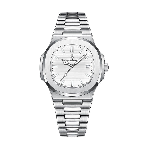 Nautilus Watch 41mm - Maison Sydney
