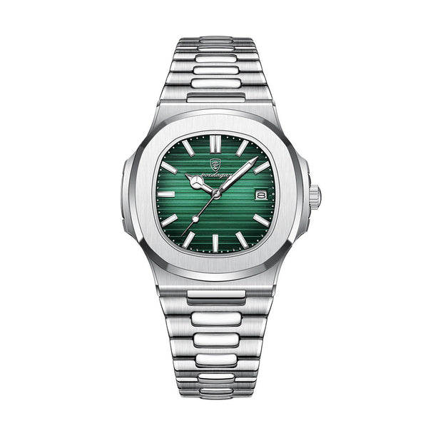 Nautilus Watch 41mm - Maison Sydney