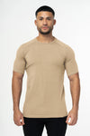 THE MUSCLE BASIC T-SHIRT - Maison Sydney