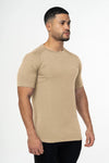 THE MUSCLE BASIC T-SHIRT - Maison Sydney