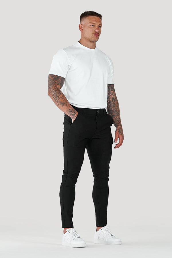 THE AVANI TROUSERS - Maison Sydney