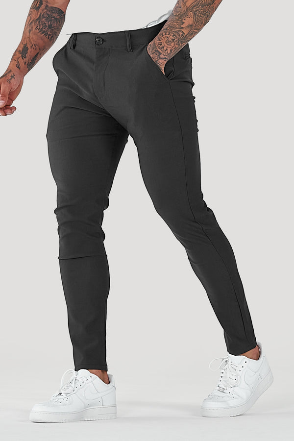 THE AVANI TROUSERS - Maison Sydney