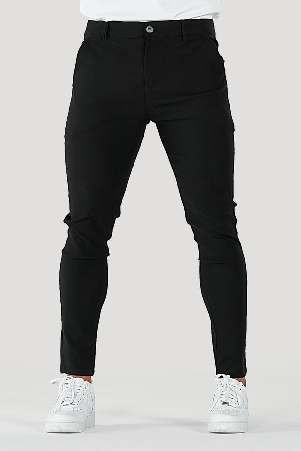 THE AVANI TROUSERS - Maison Sydney