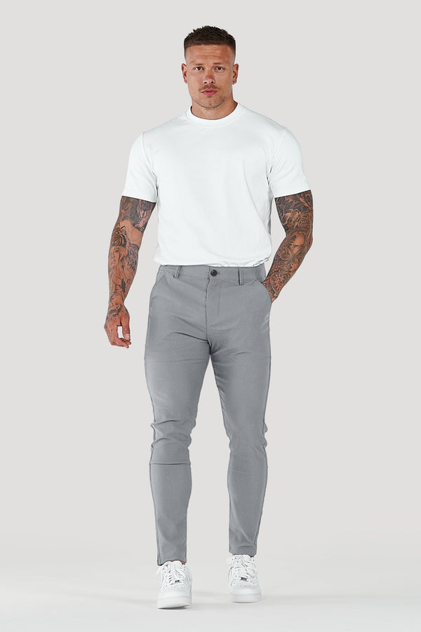 THE AVANI TROUSERS - Maison Sydney