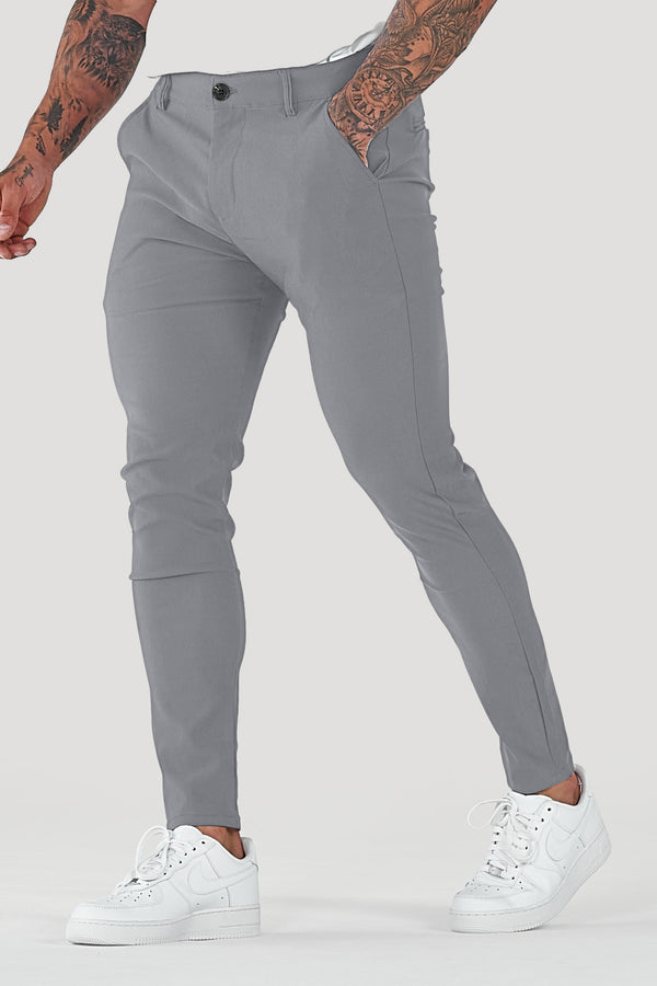 THE AVANI TROUSERS - Maison Sydney