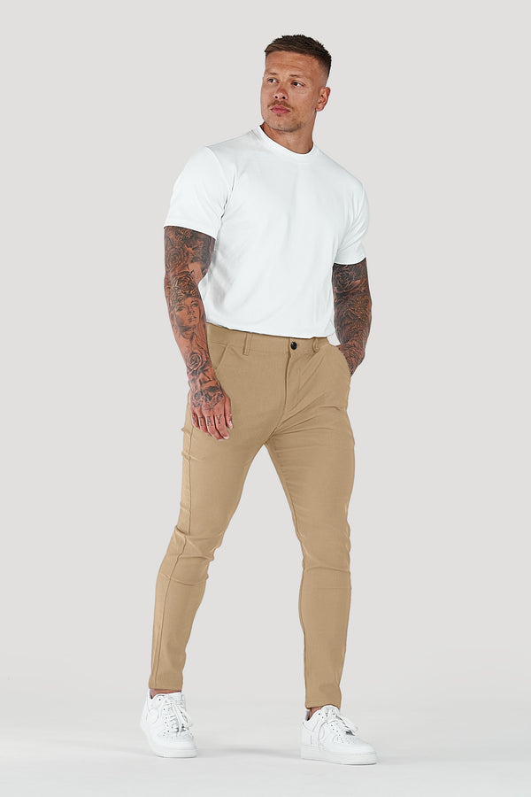 THE AVANI TROUSERS - Maison Sydney