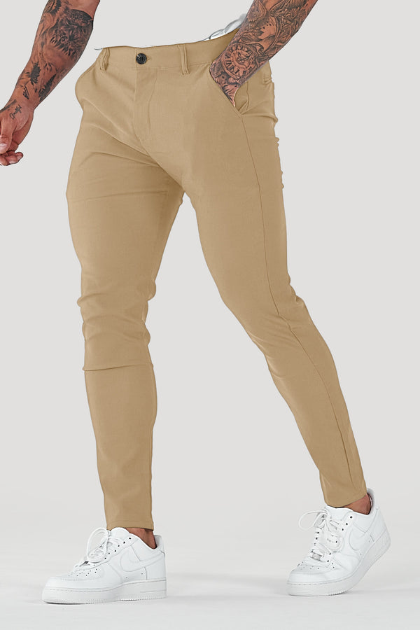 THE AVANI TROUSERS - Maison Sydney