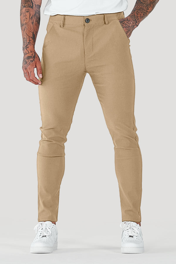 THE AVANI TROUSERS - Maison Sydney