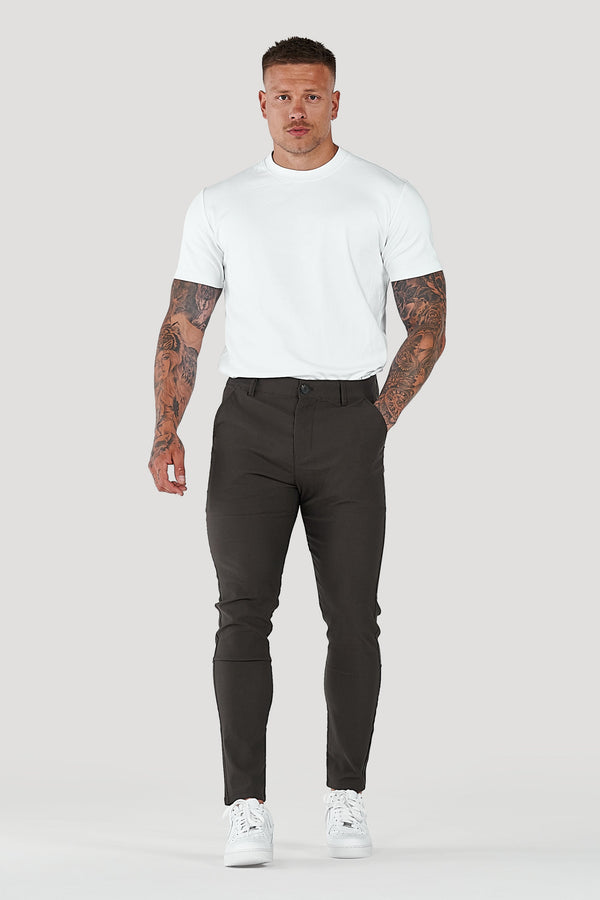 THE AVANI TROUSERS - Maison Sydney