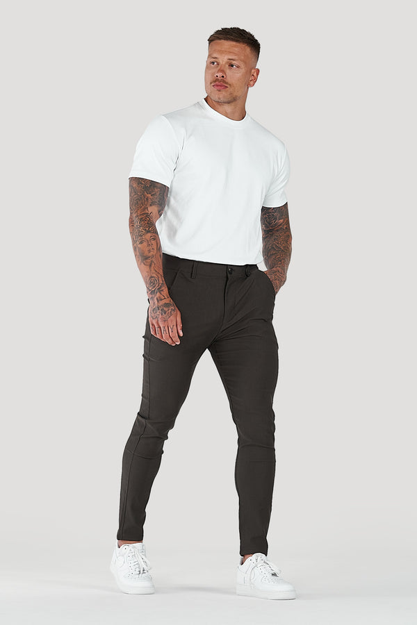 THE AVANI TROUSERS - Maison Sydney