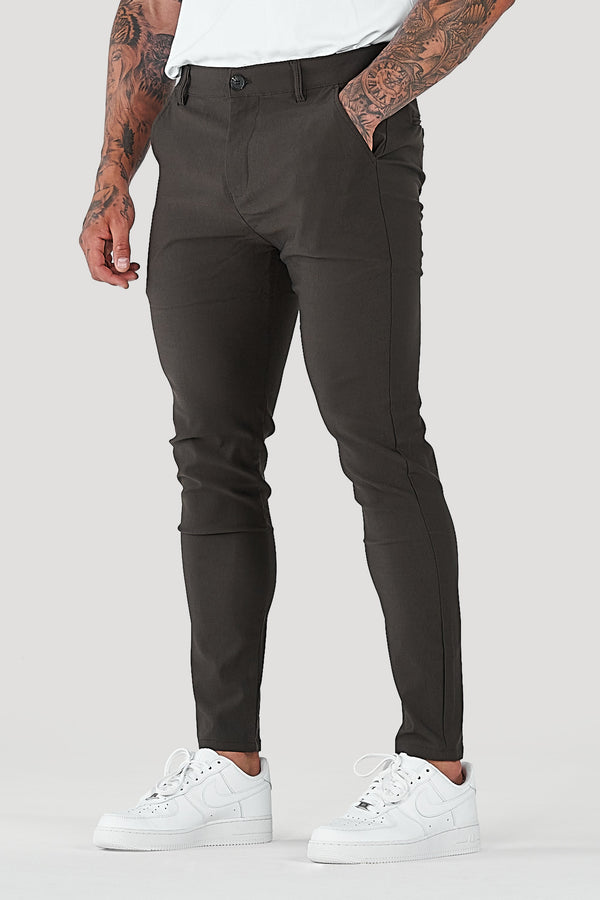 THE AVANI TROUSERS - Maison Sydney