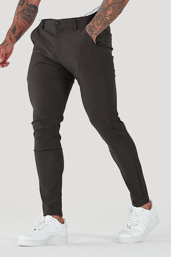 THE AVANI TROUSERS - Maison Sydney