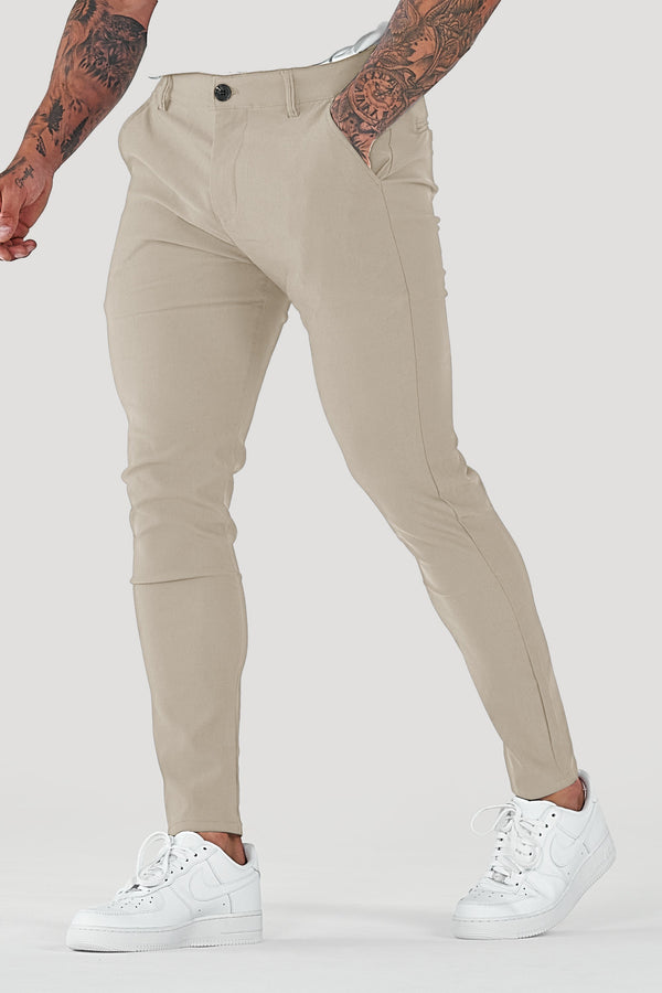 THE AVANI TROUSERS - Maison Sydney