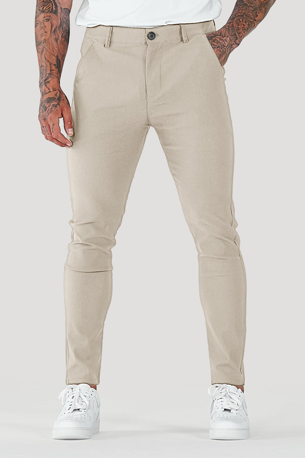 THE AVANI TROUSERS - Maison Sydney