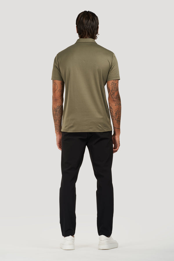 THE LUXE POLO - Maison Sydney