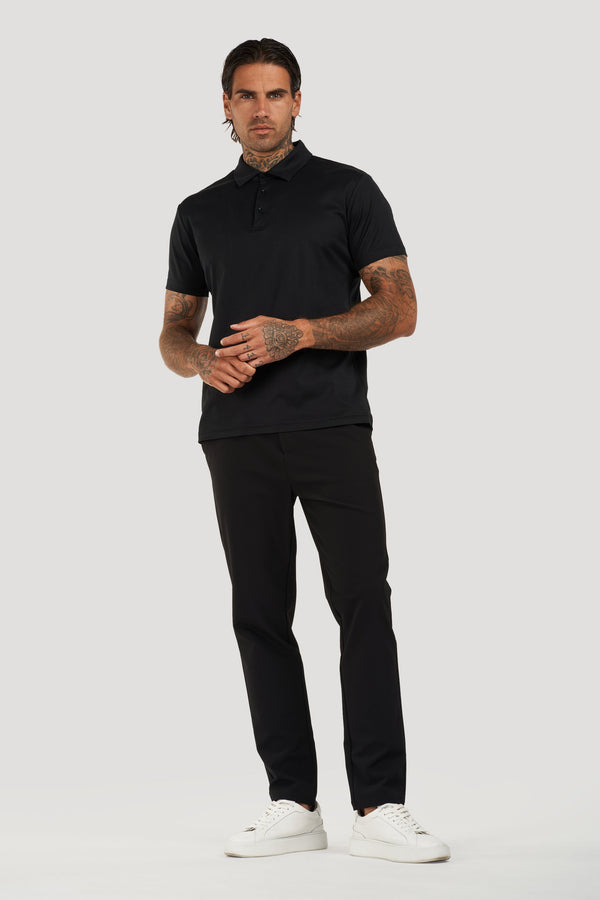 THE LUXE POLO - Maison Sydney