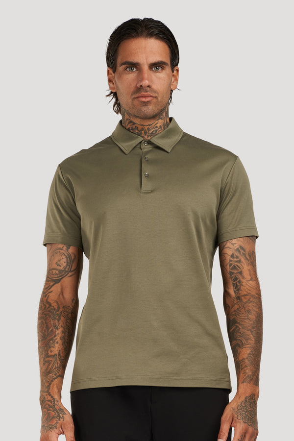THE LUXE POLO - Maison Sydney