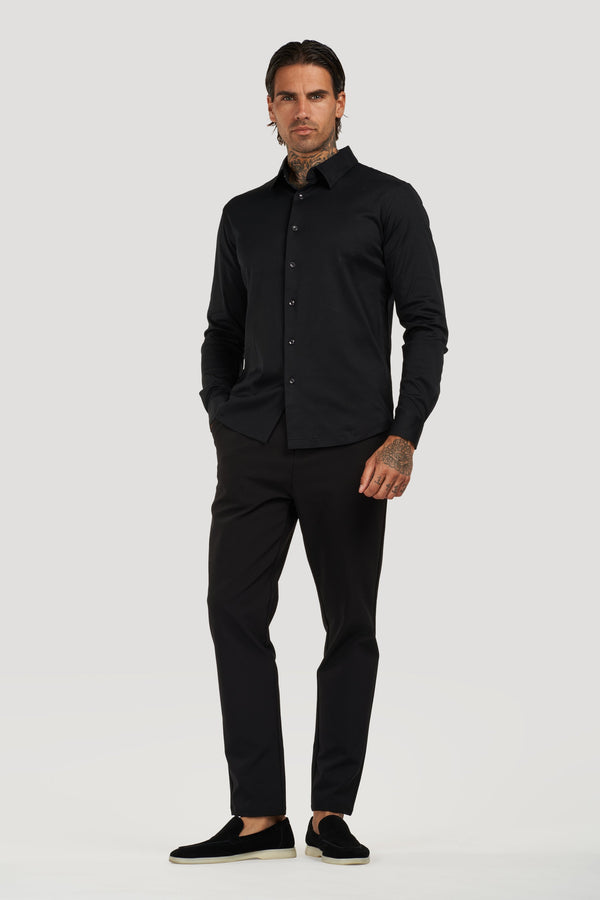 THE LUXE SHIRT - Maison Sydney