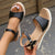Orthopedic Support Sandals - Maison Sydney