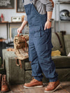 Sloppy Overalls