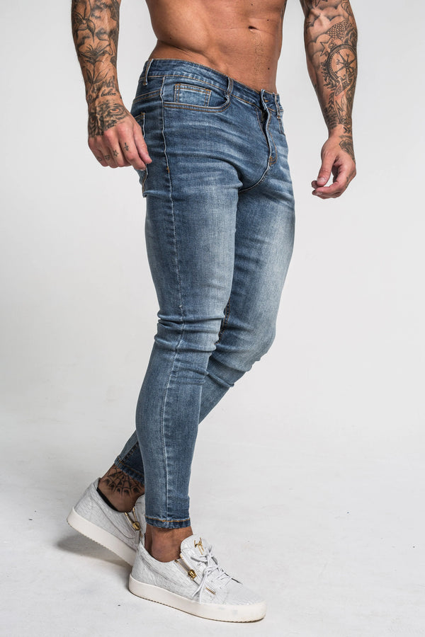 THE LORENZO JEANS - Maison Sydney