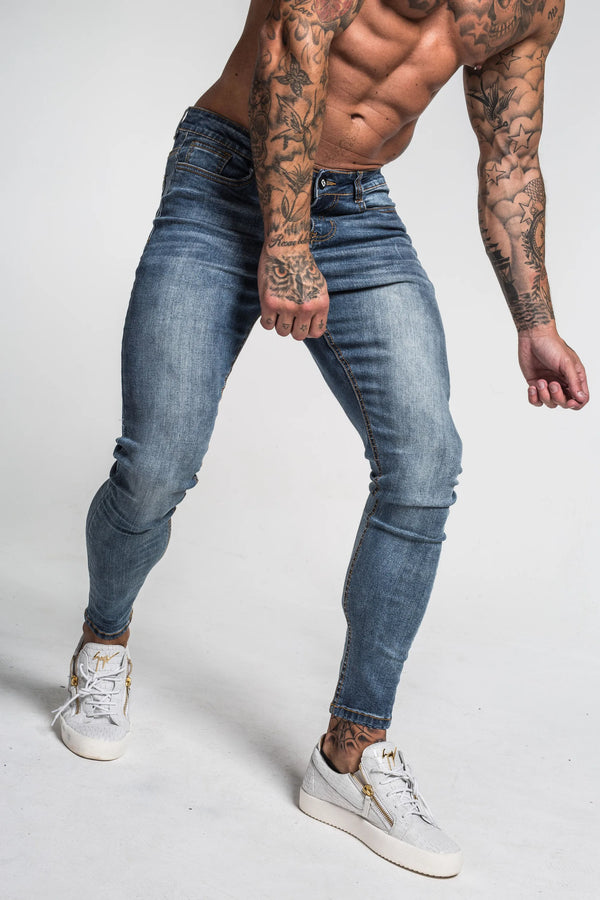 THE LORENZO JEANS - Maison Sydney