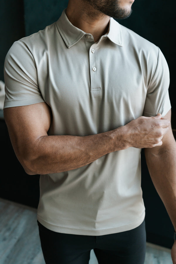 THE LUXE POLO - Maison Sydney