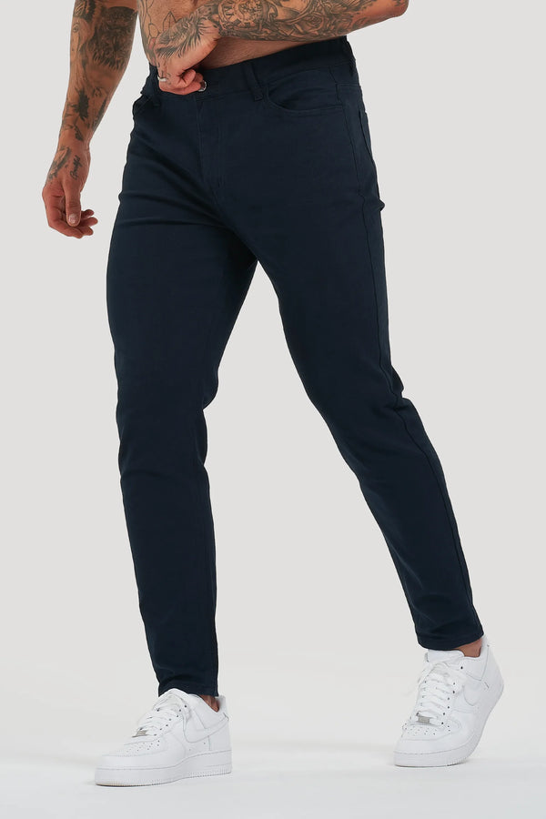 THE CALLUM JEANS - Maison Sydney