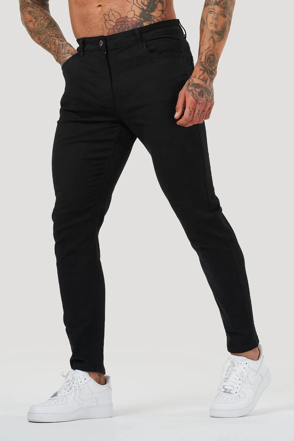 THE CALLUM JEANS - Maison Sydney