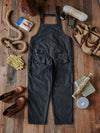 Carver Canvas Overalls