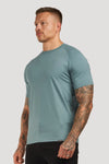 THE MUSCLE BASIC T-SHIRT - Maison Sydney