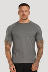 THE MUSCLE BASIC T-SHIRT - Maison Sydney