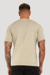 THE MUSCLE BASIC T-SHIRT - Maison Sydney