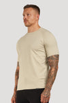 THE MUSCLE BASIC T-SHIRT - Maison Sydney