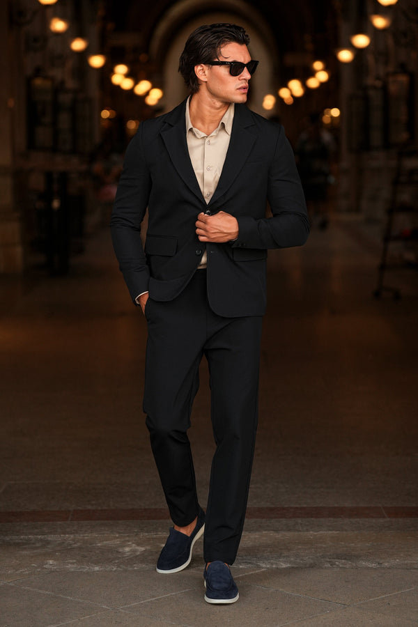 THE TECH BLAZER - Maison Sydney