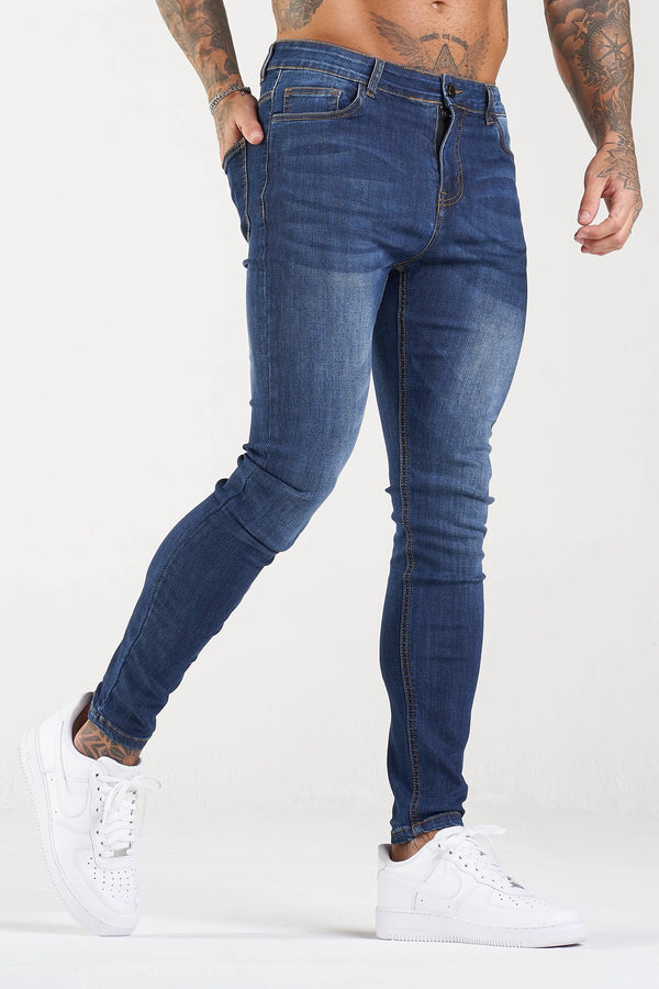 THE LORENZO JEANS - Maison Sydney
