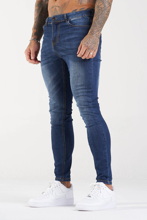 THE LORENZO JEANS - Maison Sydney