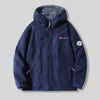 Jackaroo | Double-Layer Insulated Jacket - Maison Sydney