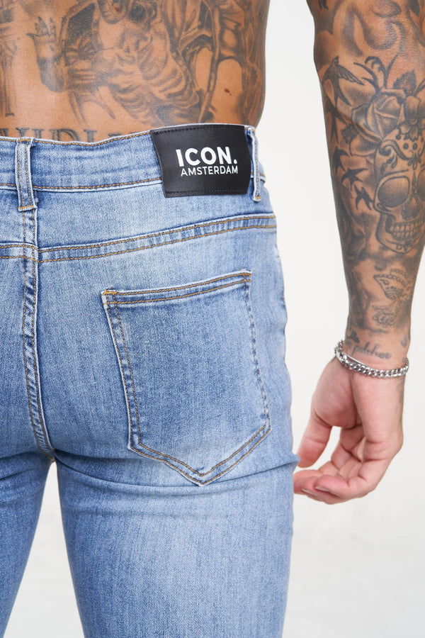THE LORENZO JEANS - Maison Sydney