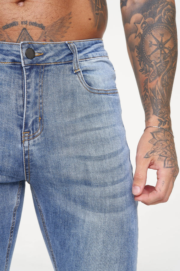 THE LORENZO JEANS - Maison Sydney