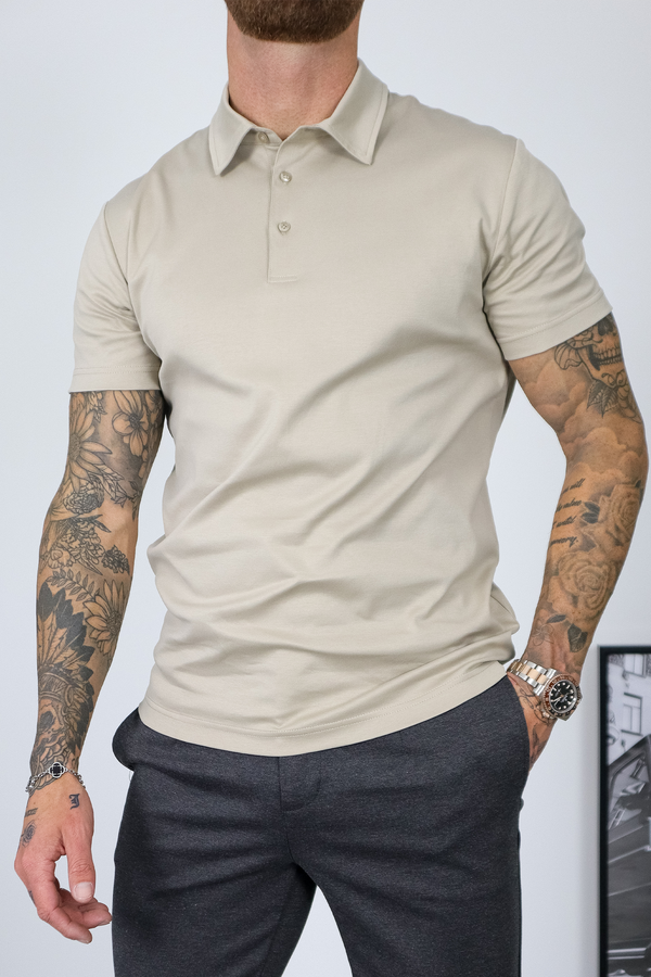 THE LUXE POLO - Maison Sydney
