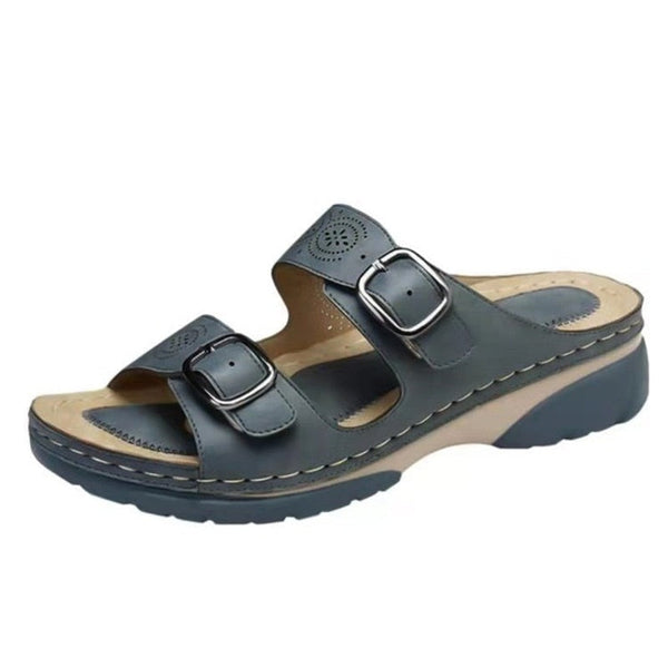 IYA | Orthopedic Sandal: Style & Support - Maison Sydney