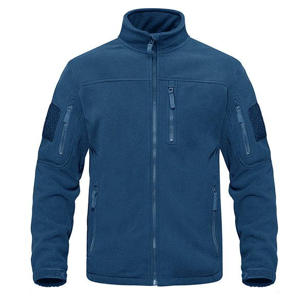 Everlayer | Softshell Thermal Zip Jacket